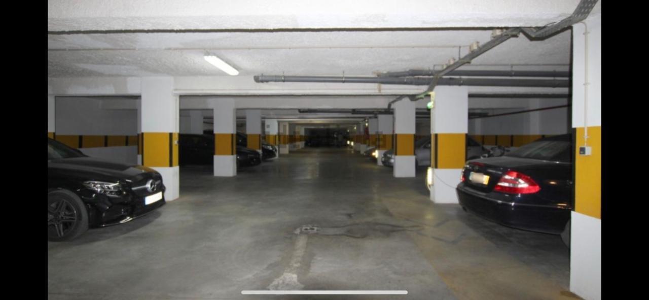 Laukamao Mar A Vista Portimão Exterior foto