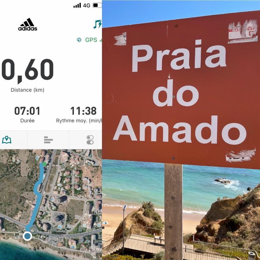 Laukamao Mar A Vista Portimão Exterior foto