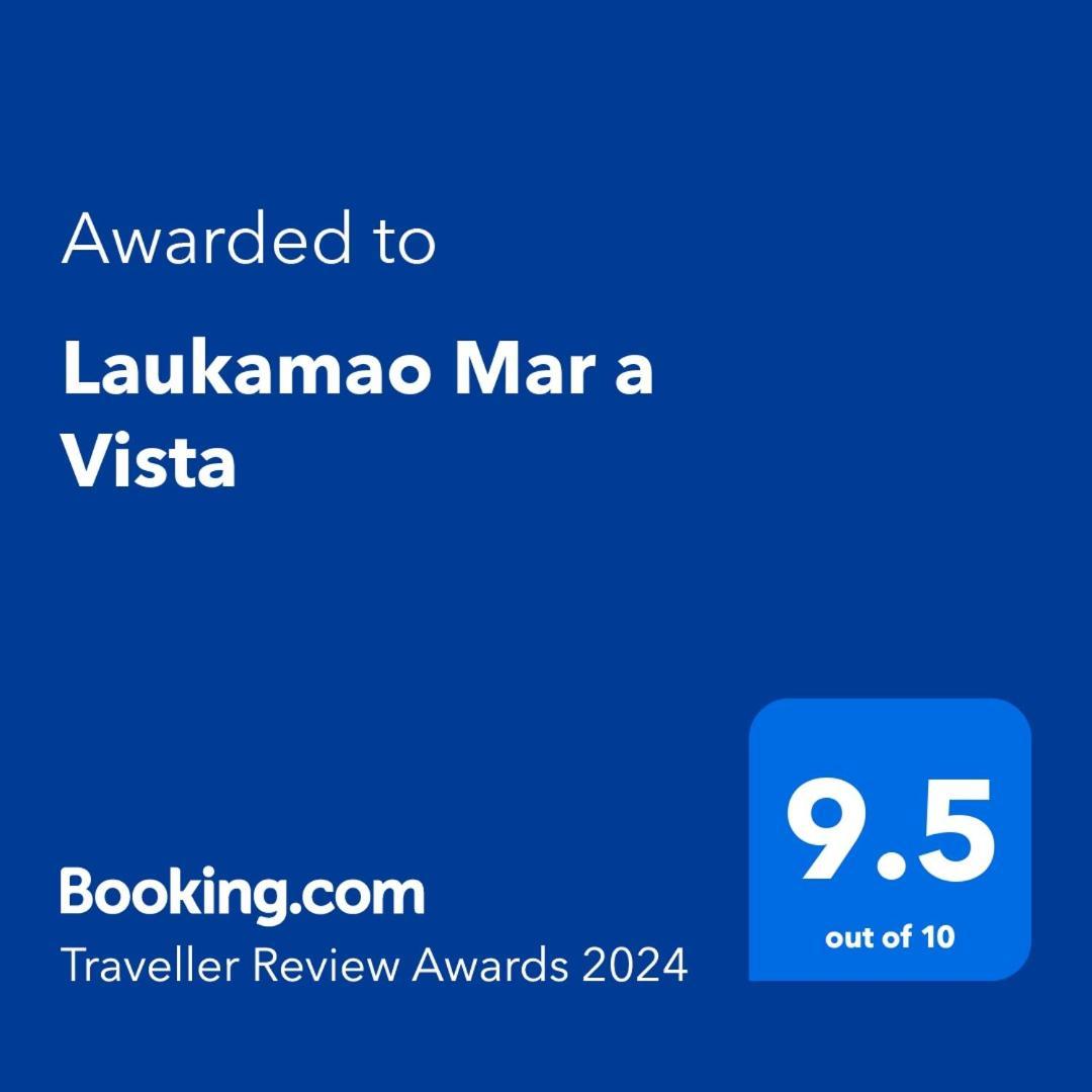 Laukamao Mar A Vista Portimão Exterior foto