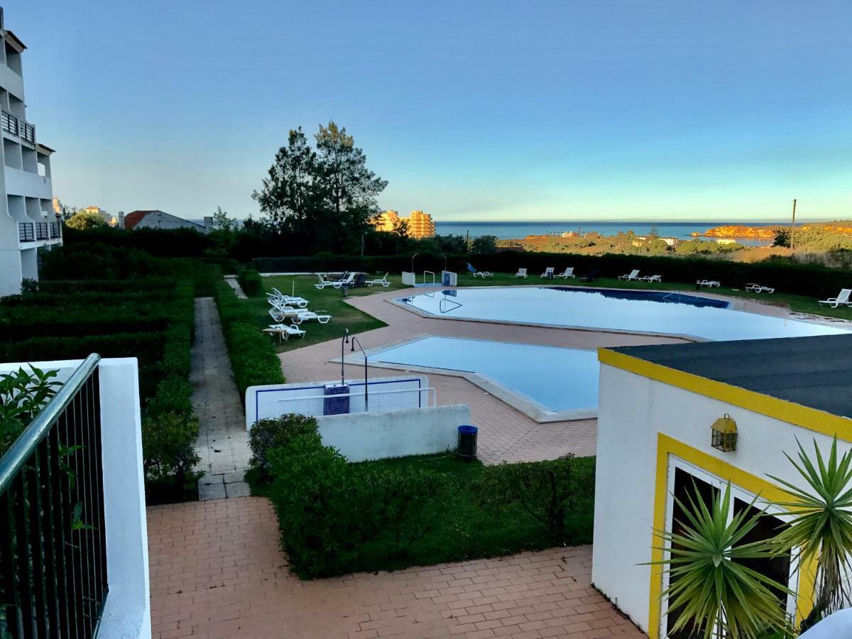 Laukamao Mar A Vista Portimão Exterior foto