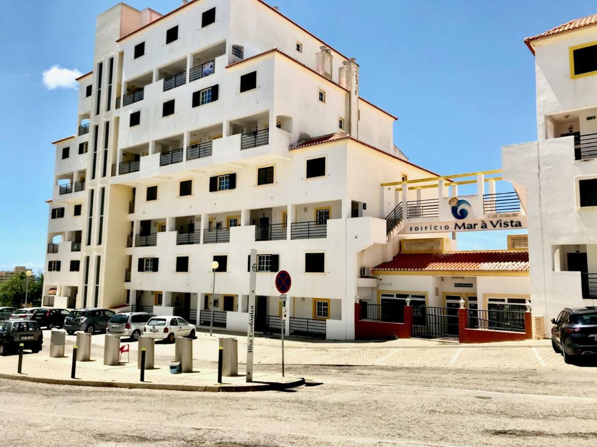 Laukamao Mar A Vista Portimão Exterior foto
